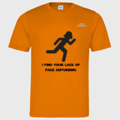 JC001 AWD COOL RUNNING TEE