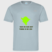 JC001 AWD COOL RUNNING TEE