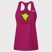 JC015 AWD GIRLIE COOL VEST